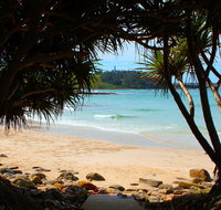 Convent Beach - Australia Accommodation