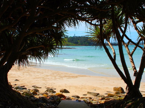 Convent Beach - Australia Accommodation 0
