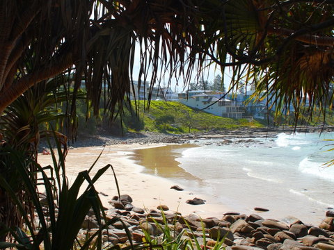 Convent Beach - Australia Accommodation 1
