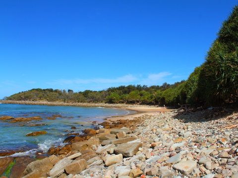 Convent Beach - Australia Accommodation 2