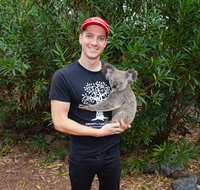 Cooberrie Park Wildlife Sanctuary - Australia Accommodation