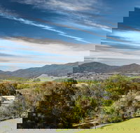 Corryong - Australia Accommodation