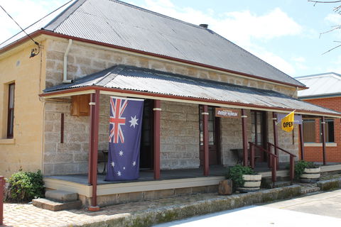 Cottage Museum - Australia Accommodation 0