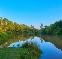 Cribb Park - Australia Accommodation
