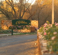 Crookwell - Australia Accommodation