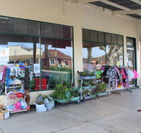 Culcairn Red Cross Craft Shop - Australia Accommodation