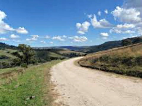 Cunninghams Campsite And Pandoras Pass - Australia Accommodation 0
