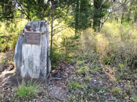 Cunninghams Campsite And Pandoras Pass - Australia Accommodation 1