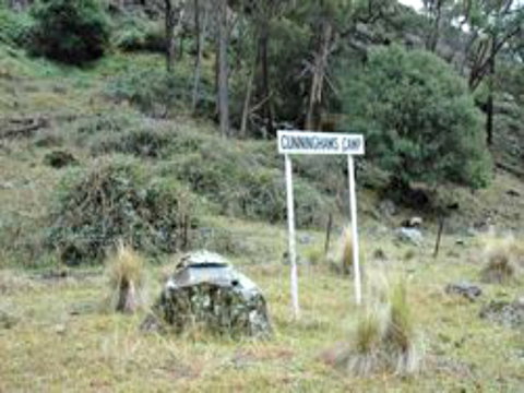 Cunninghams Campsite And Pandoras Pass - Australia Accommodation 2