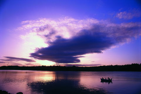 Currumbin Waters - Australia Accommodation 0