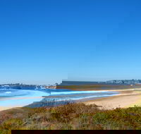 Dalmeny to Potato Point via Lake Brou - Australia Accommodation