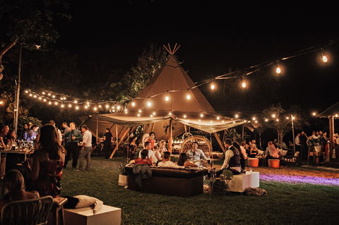 Earlando Weddings And Private Events - Australia Accommodation 0