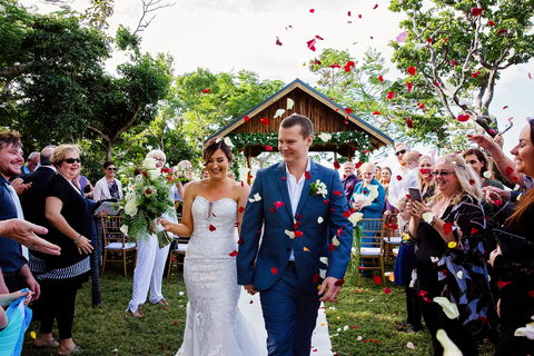 Earlando Weddings And Private Events - Australia Accommodation 1