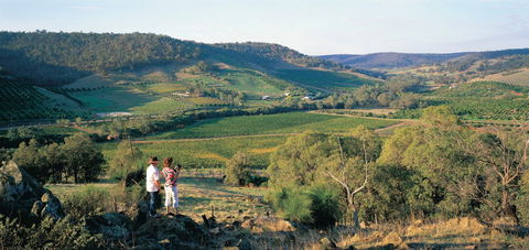 Eat, Pick, Grow Trail - Wanneroo And Chittering - Australia Accommodation 1