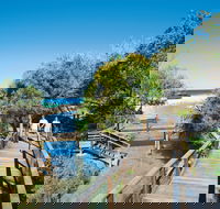 Eli Creek - Australia Accommodation