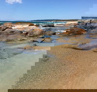 Eurimbula National Park - Australia Accommodation