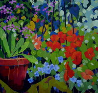 Ferry Artists Gallery - Australia Accommodation