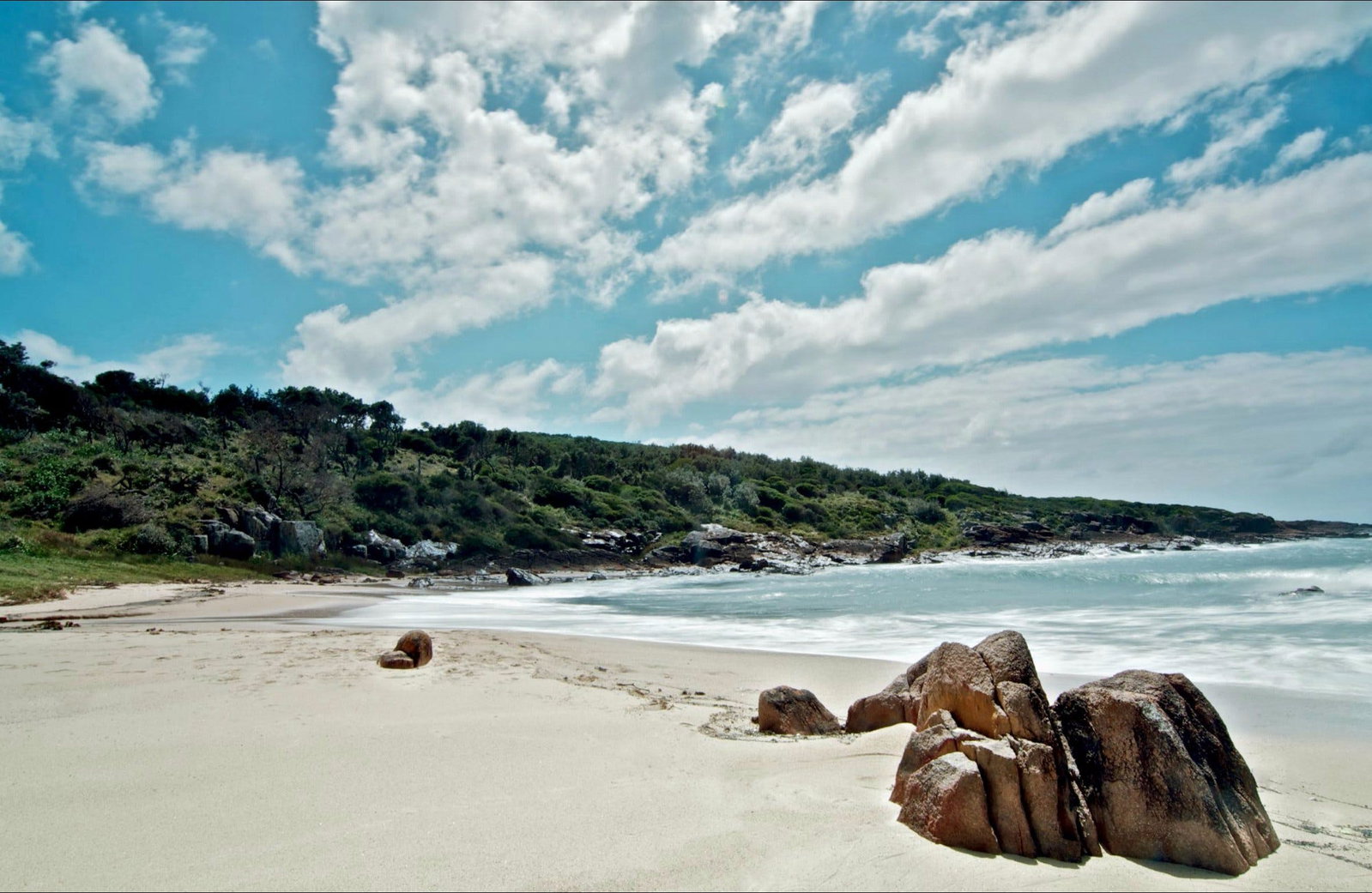 Australia Accommodation