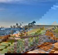 Frankston Foreshore and Pier Walk - Australia Accommodation