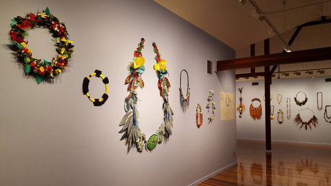 Gab Titui Cultural Centre - Australia Accommodation 2