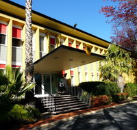 Germany Embassy of - Australia Accommodation
