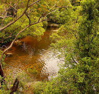 Girrakool loop track - Australia Accommodation