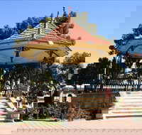 Gladstone Square - Australia Accommodation