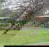 Gogeldrie Weir - Australia Accommodation