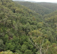 Granite Falls walking track - Australia Accommodation