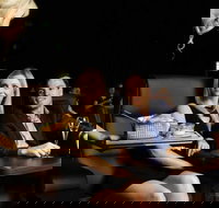 Grand Cinemas - Warwick - Australia Accommodation