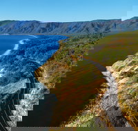 Great Barrier Reef Drive - Australia Accommodation