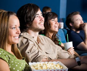 Greater Union Cinemas Manuka - Australia Accommodation 0