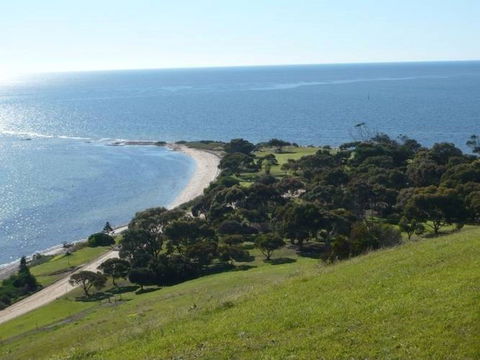 Historical Reeves Point Walk - Australia Accommodation 0