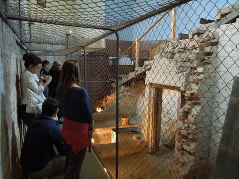 Hobart Convict Penitentiary - Australia Accommodation 1
