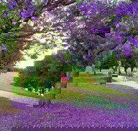 Howe Park - Australia Accommodation