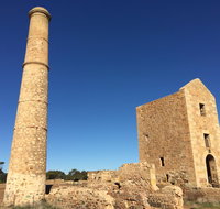 Hughes Enginehouse - Australia Accommodation