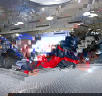 iFLY Melbourne - Indoor Skydiving - Australia Accommodation