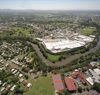 Ipswich Riverlink Shopping Centre - Australia Accommodation