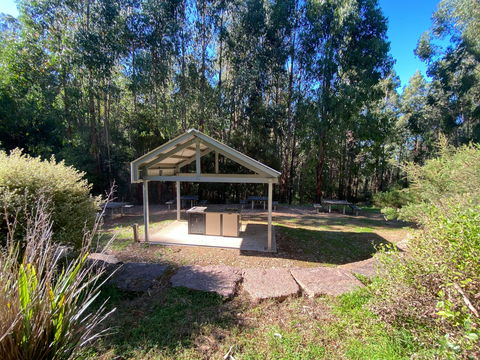 Jehosaphat Gully Picnic Area - Australia Accommodation 1