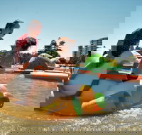 Just 4 Fun Aqua Park Mandurah - Australia Accommodation