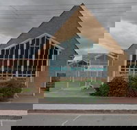 Kadina Uniting Church - Australia Accommodation
