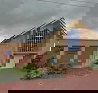 Kadina Lutheran Church - Australia Accommodation