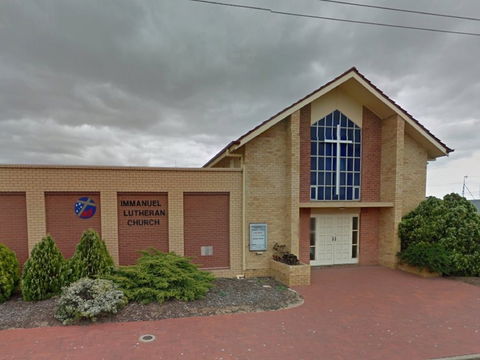 Kadina Lutheran Church - Australia Accommodation 0