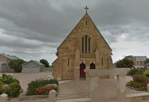 Kadina Catholic Church - Australia Accommodation 0