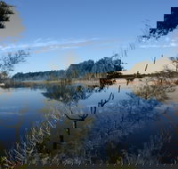 Kayaking Corunna Lake - Australia Accommodation
