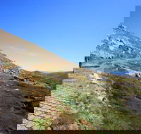 Kosciuszko Walk - Thredbo to Mount Kosciuszko - Australia Accommodation