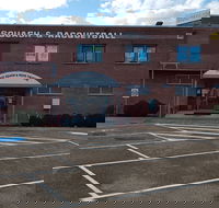Lakes Squash and Movie Theatre - Australia Accommodation