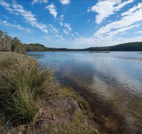 Lake Innes Nature Reserve - Australia Accommodation