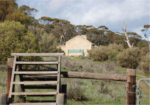 Lenger Reserve - Australia Accommodation 0