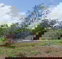 Leprosarium Memorial - Australia Accommodation
